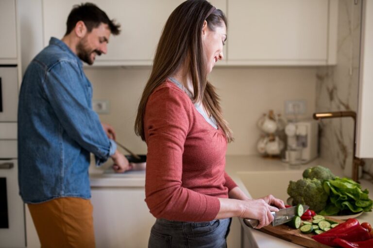 Signs that someone truly loves you