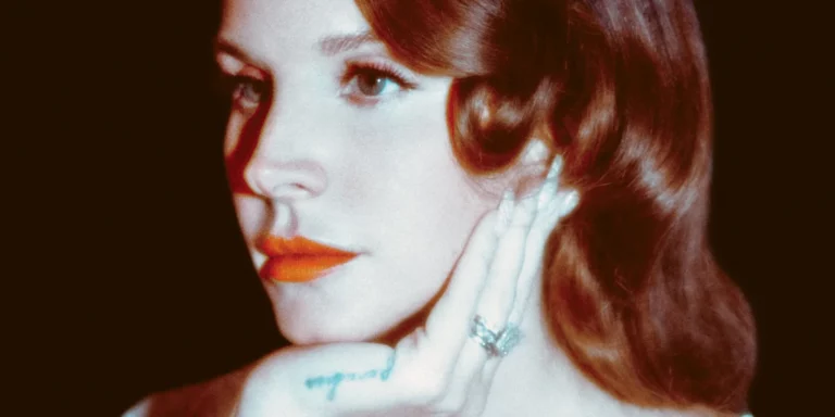 “Bluebird”, the new one from Lana Del Rey