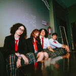 Canela dazzles with “Justice League”