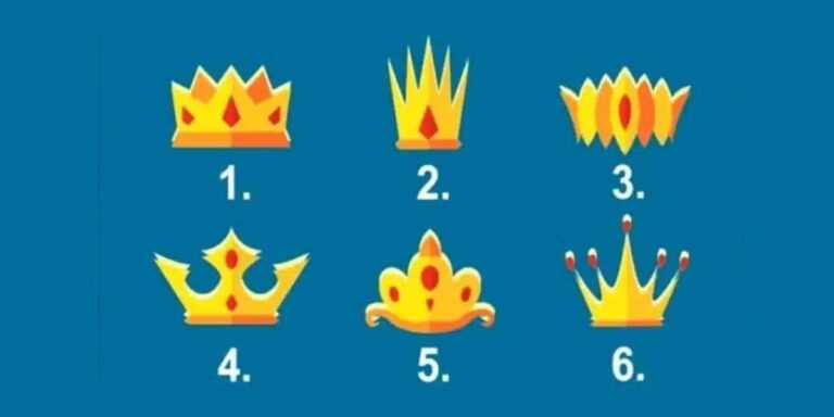 Choose a crown