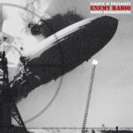 Chuck D Radio Armageddon Cover