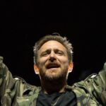 David Guetta's triple live proposal: The Monolith, Ushuaia and Universe