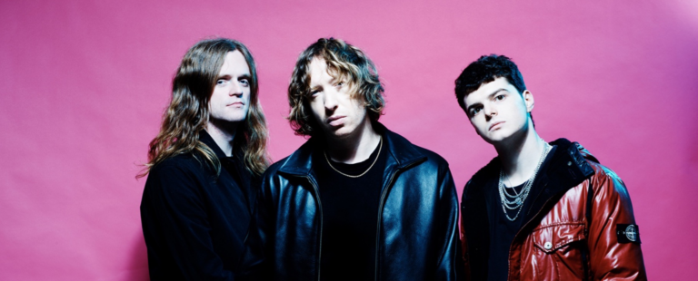 Demise Of Love releases “Be A Man”