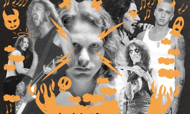 halloween playlist 2025 chansons effrayantes