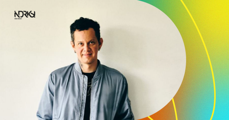 Interview with Axel Catalán