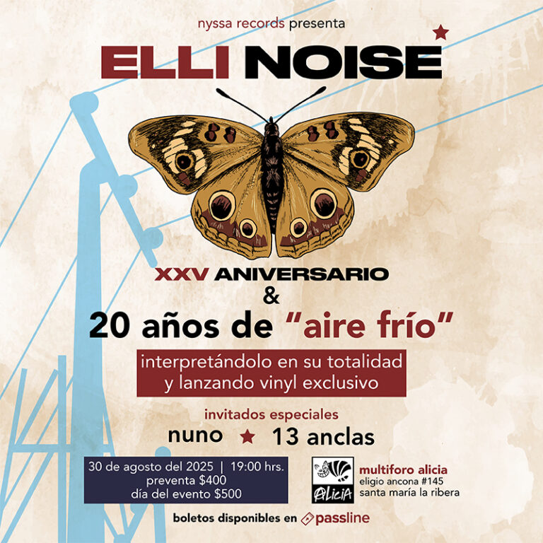 Flyer elli 11