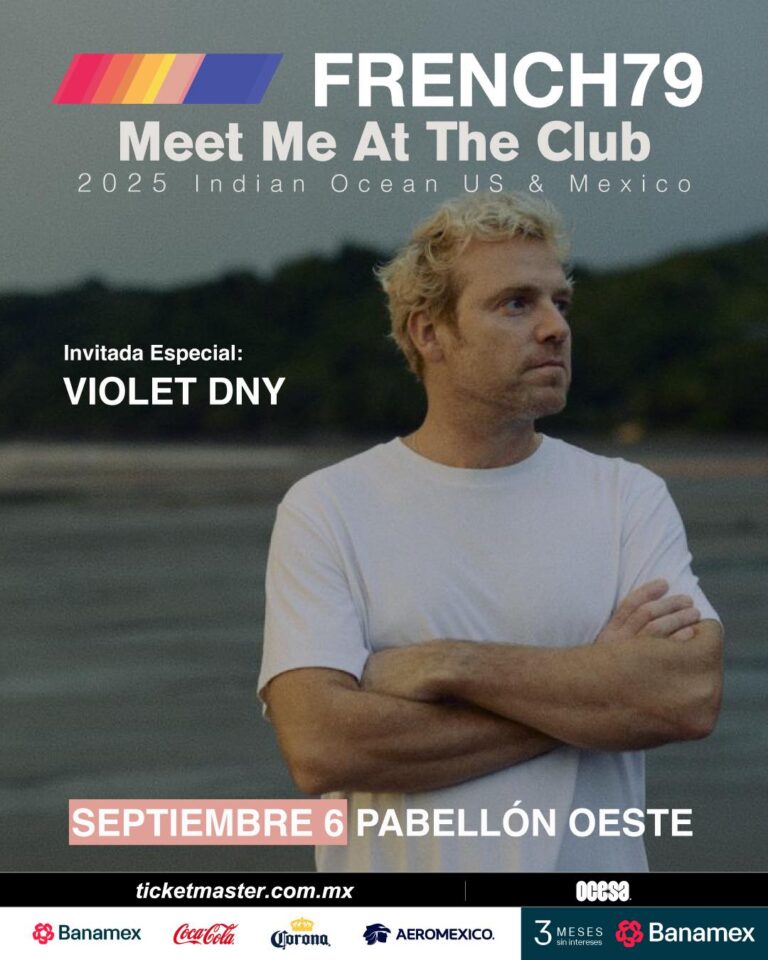 French 79 violet dny pabellon