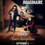 La bande son imaginaire scorpio 69