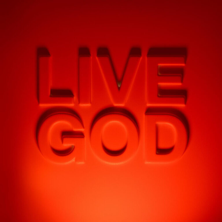 Live god