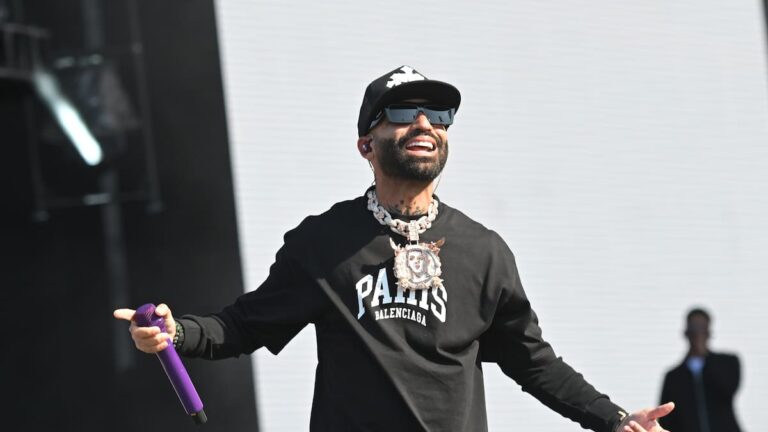 The beautiful words that Arcángel has dedicated to María Becerra to announce their collaboration '5 Pa Las 12'