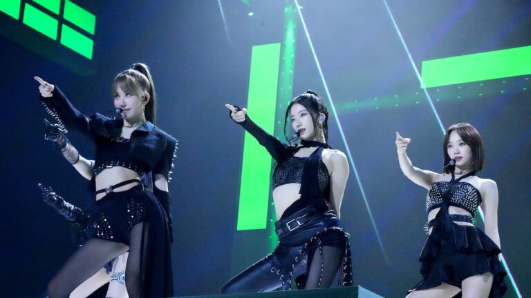 The company behind BTS opens casting for a new girl band: age, location and requirements to apply