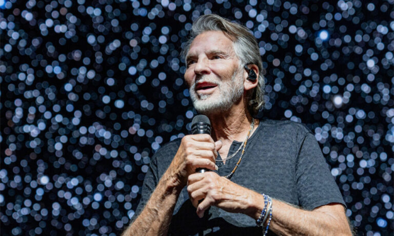 Trump hijacks “Danger Zone”: Kenny Loggins reacts