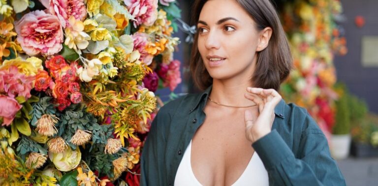 birth flower secretly