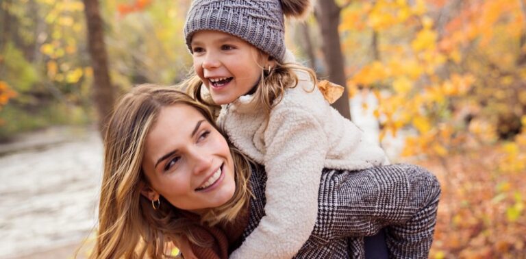 differ from their parents