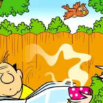 spot the 3 hidden faces