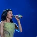 Concert review - KATY PERRY: the pop show is phantasmagorical and theatrical (Scaletta and Gallery)