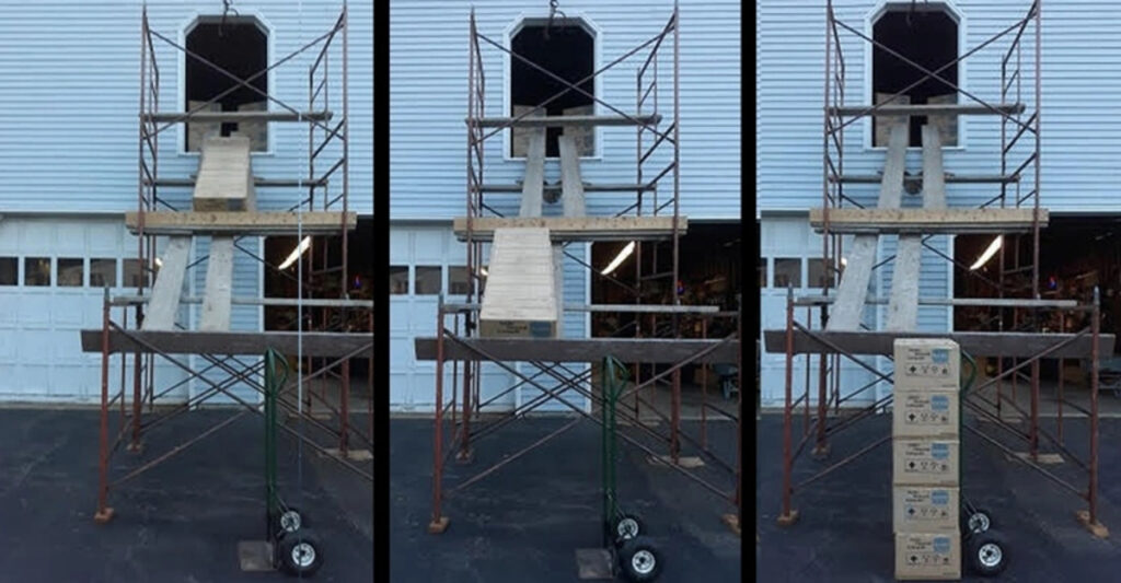 2,200 old computers found in a barn