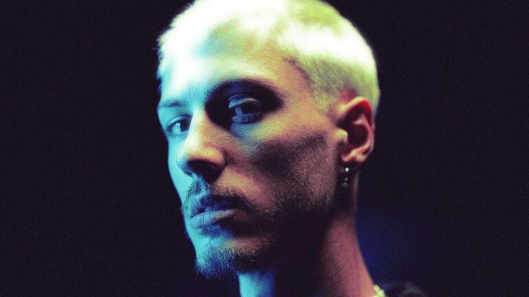 Interview with Seven Kayne: "Spain is my second home"