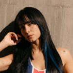 Important information about Aitana's stadium tour: songs from the setlist, guests, opening act... and more from her Metamorfosis Season