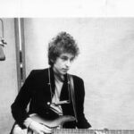 A motorcycle accident and an inspiring basement: 'The basement tapes', by Bob Dylan, turns fifty years old