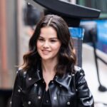 Neither Rosalía nor Aitana, Selena Gomez is hooked on this Spanish artist: "The most random thing I have ever seen"