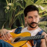 Camilo contradicts AI in 'Damn ChatGPT': "Love is felt and nothing can or will ever feel it for us"