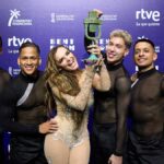 RTVE presents the news of Benidorm Fest 2026: dates and new artistic director