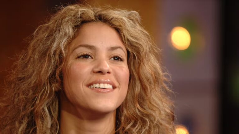 Twenty years of 'Oral fixation vol. 2': when Shakira went from Latin star to global icon