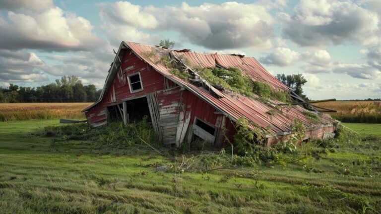 2,200 old computers found in a barn