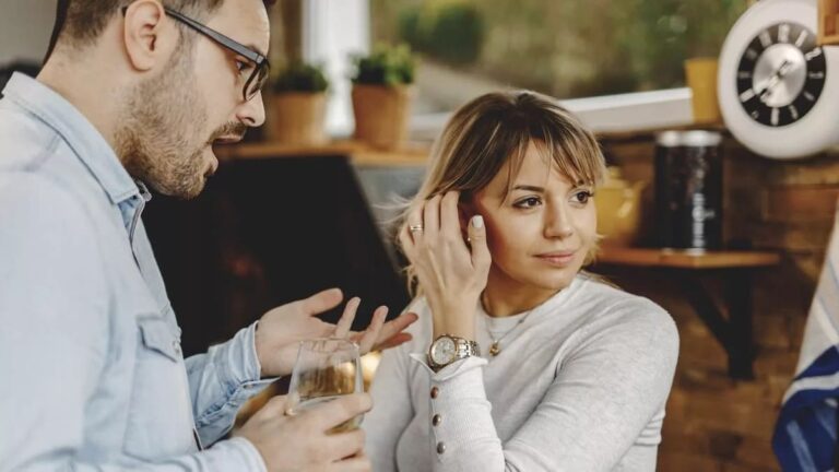 someone struggles with social skills