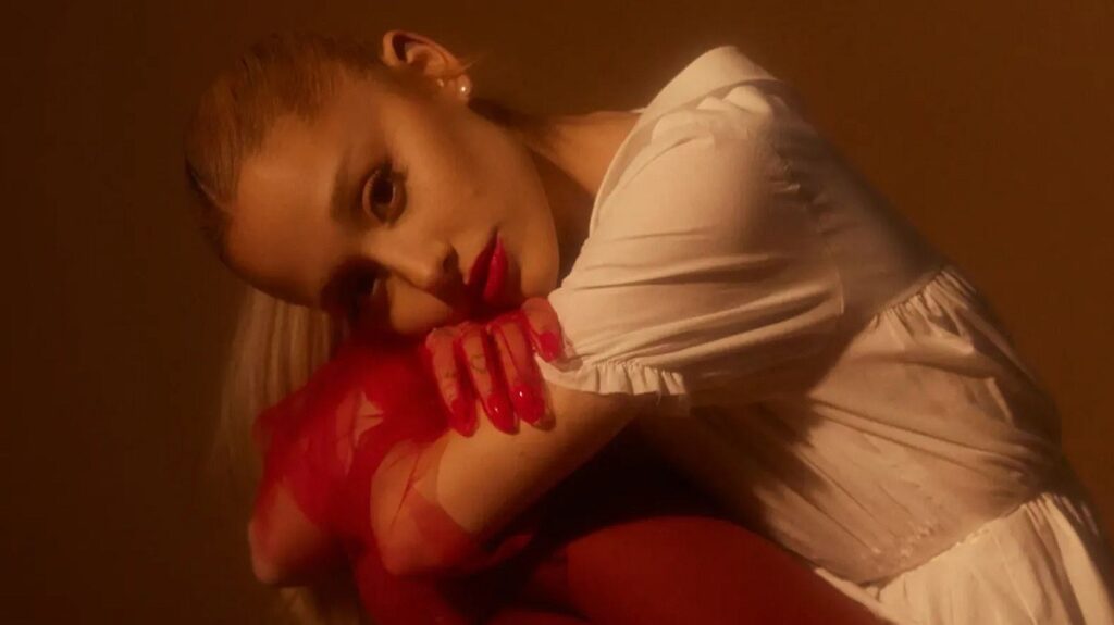 Ariana Grande