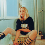 Austra premieres “Fallen Cloud”