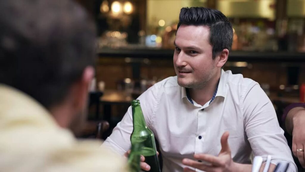 This reminds me of when I