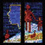 Crumb live! album artwork