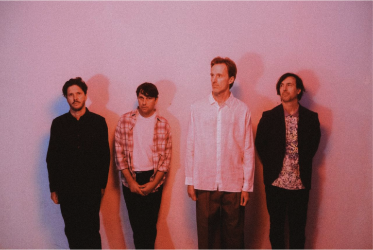 Cut Copy shares the video for “Belong To You”