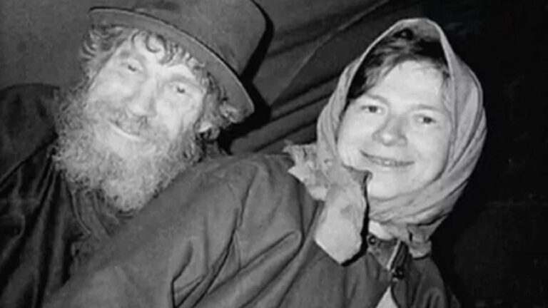 this family’s life in isolation will leave you amazed