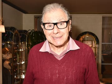 Lalo Schifrin, composer of legendary soundtracks such as 'Mission: Impossible', dies. or 'Dirty Harry'
