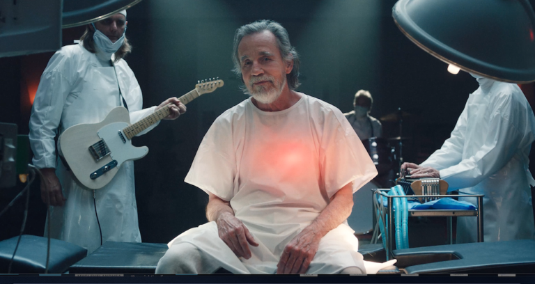 Death of Ethan Browne, son of Jackson Browne, actor and musician