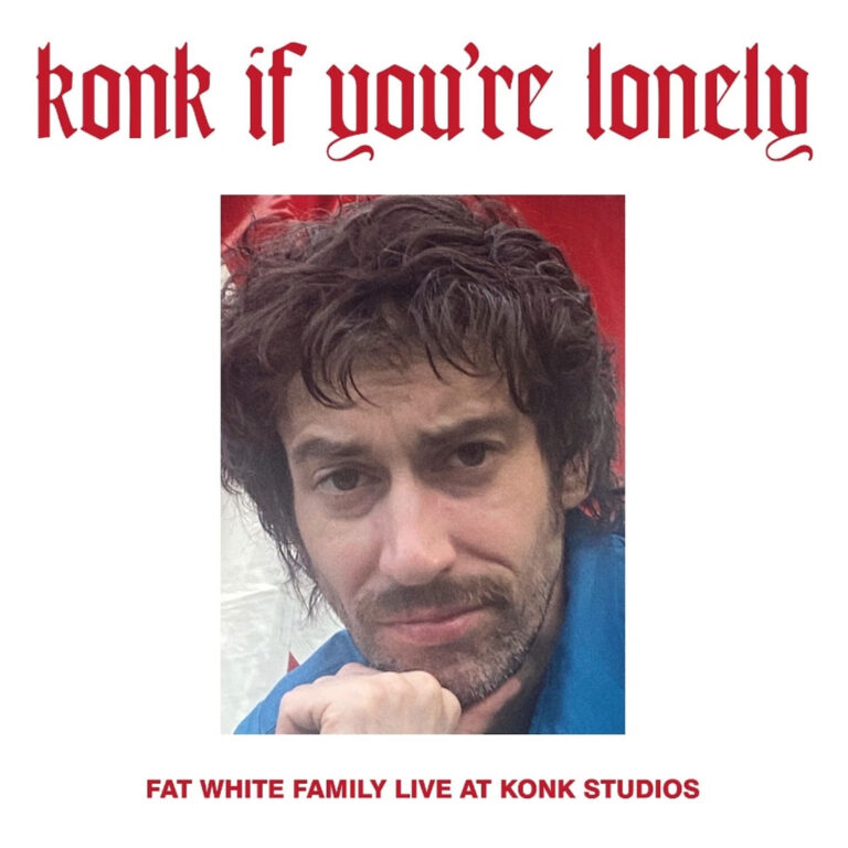 Fat white family konk