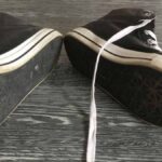 He put an AirTag in shoes donated to charity