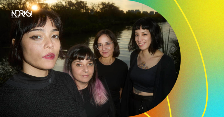 Interview with Fin del Mundo