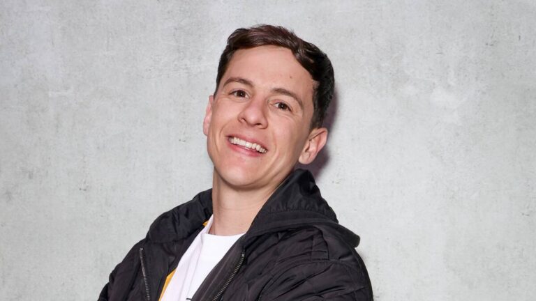 Interview with Guaynaa: "I have never seen myself being a dad, but I am going to be a very cool one"