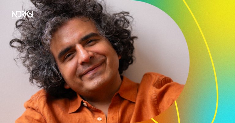 Interview with Helado Negro