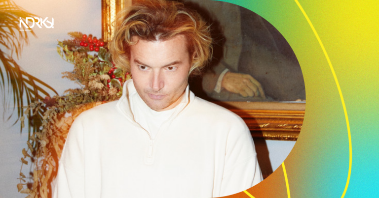 Interview with Jet Vesper