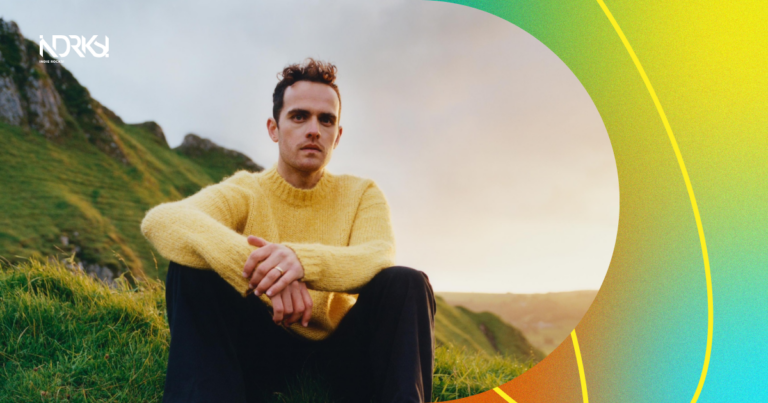 Interview with Jordan Rakei