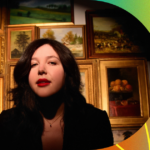 Interview with Lucy Dacus
