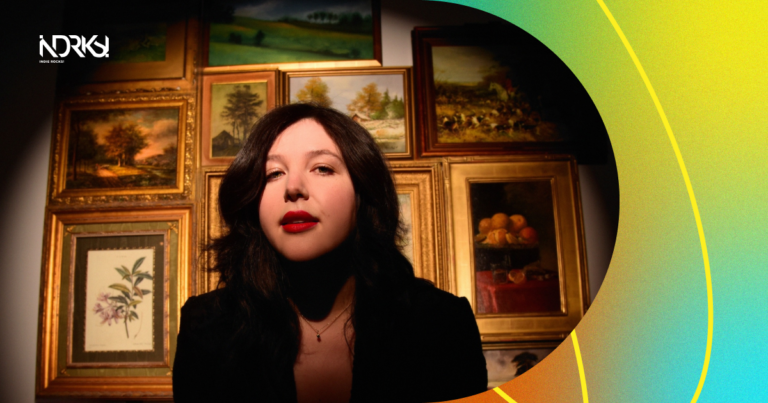 Interview with Lucy Dacus