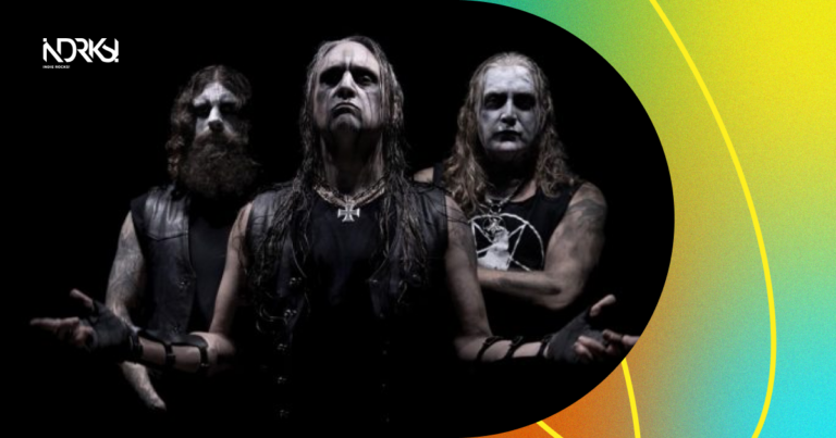 Interview with Marduk