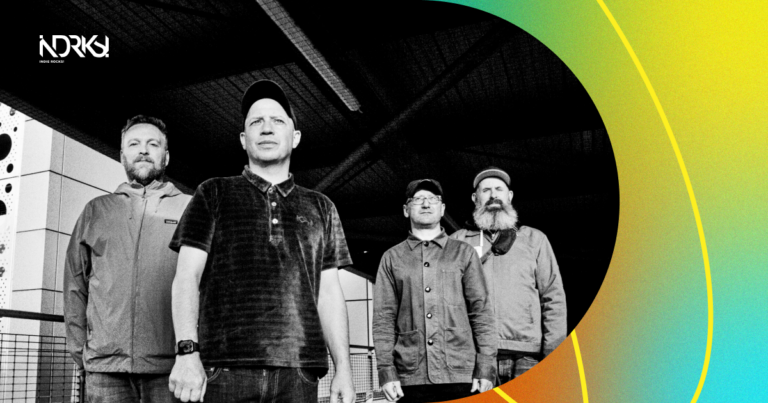 Interview with Mogwai