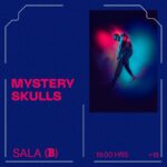 Mystery Skulls Foro Ir Ok